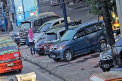 Sistem Kelas Untungkan...