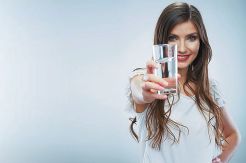 Menjaga Ginjal Tetap...