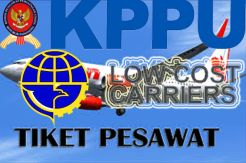 Tiket Murah Habis