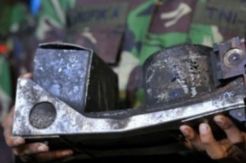 Butuh Penanganan Ekstra Angkat Black Box