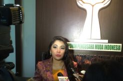 Hipmi Minta Pengusaha Muda Bervisi Global