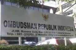 Ombudsman Sebut Kemenhut Hambat Visi Kemaritiman RI