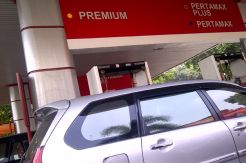 Ini Kata Sofyan Premium Akan Dihapus 6 Bulan Lagi