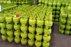 Permintaan Elpiji 3 Kilogram Naik Drastis