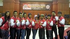 Delapan Pendekar Jabar Siap Guncang Dunia