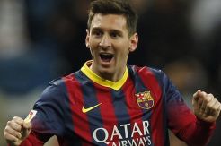 Inilah Beberapa Klub Eropa yang Berhasrat Bisa Datangkan Messi