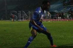 Igbonefo Tepis Rumor Pindah ke PSM