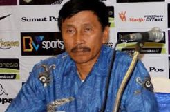 Pemecatan Legirin Buka Borok PSMS