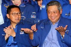 Ruhut: SBY Satu-satunya Matahari di Demokrat