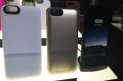 Casing iPhone 6 Plus Ini Tingkatkan Daya Tahan Baterai