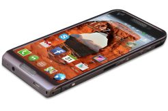 Smartphone Saygus V2 Kapasitas Memorinya Hingga 320GB