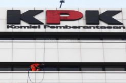 KPK Periksa Dirut dan Komisaris PT Mulya Husada