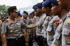 Kapolri Pengganti Sutarman Harus Punya Kemampuan Ini