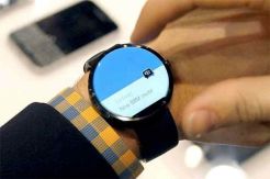 BBM Kini Isi Teknologi Wearable