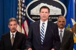 FBI Prihatin Kebijakan Enkripsi Baru Apple dan Google