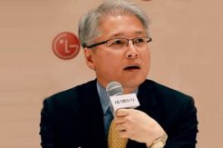 Ini Fokus Bisnis Home Entertainment LG di 2015