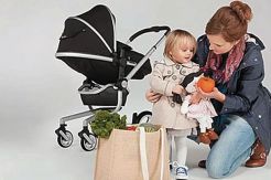 Berburu Diskon Mothercare