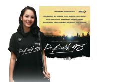 Film di Balik 98 Menginspirasi
