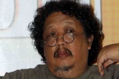 Didi Petet Jadi Preman