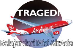 Belajar dari Misi AirAsia