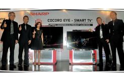 TV Canggih Serupa Indera...