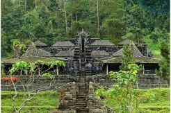 Candi Cetho dan Sukuh Diusulkan Masuk Warisan Budaya Dunia