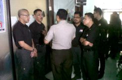 Tim DVI Belum Pastikan Jenazah yang Utuh adalah Korban AirAsia