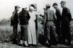 Kisah Tragis Persahabatan Soekarno dan Kartosoewirjo