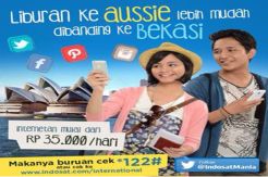 Indosat Minta Maaf ke Masyarakat Bekasi