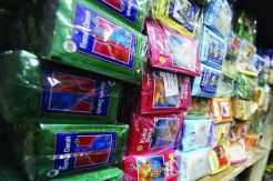 Ini Cara Menkop UKM Tingkatkan Kualitas Jamu