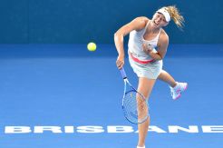 Sharapova Tantang Ivanovic di Final