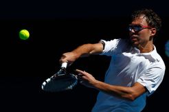 Janowicz Bawa Polandia Tantang AS di Final Hopman