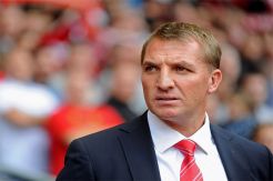 Rodgers Yakin Liverpool Masih Bisa Datangkan Pemain Bintang