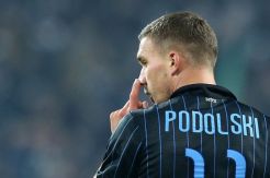 Podolski Ungkap Rasa Kecewanya Pada Arsene Wenger