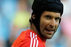 Arsenal Tak Tertarik Datangkan Petr Cech