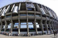 2500 Tiket Derby Madrid Terjual dalam Satu Jam