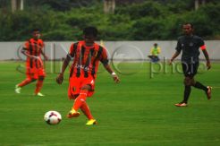 Macan Tidar Gamang Hadapi Divisi Utama