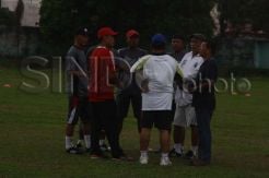 Nama Pelatih PSMS Pengganti Legirin Bermunculan