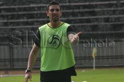 Juku Eja Bongkar Pasang Legiun Asing