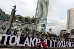 Sekarang Politik Sudah...