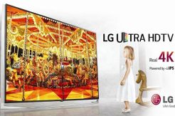 LG Siap Perluas Penetrasi...