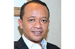 Ciptakan Pengusaha Muda