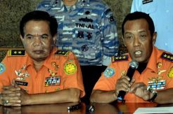 Gagal Temukan Tambahan Korban, Kabasarnas Minta Maaf