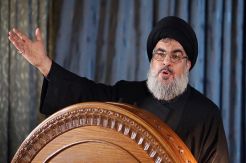 Hizbullah: Ekstremis...