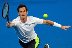 Kemenangan Murray Tak Bisa Selamatkan Inggris