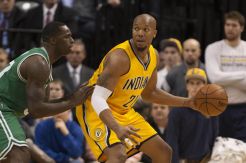 Tekuk Celtics, Pacers Menang Dramatis