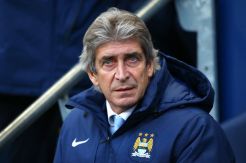Pellegrini Buat Barca...