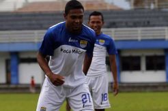 Kesempatan Terakhir Maycon Unjuk Gigi