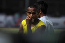 Revolusi Persip di Musim 2015