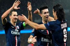 Produk Lokal Indonesia Jalin Kerjasama dengan PSG